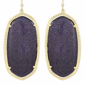 Kendra Scott Elle Earrings